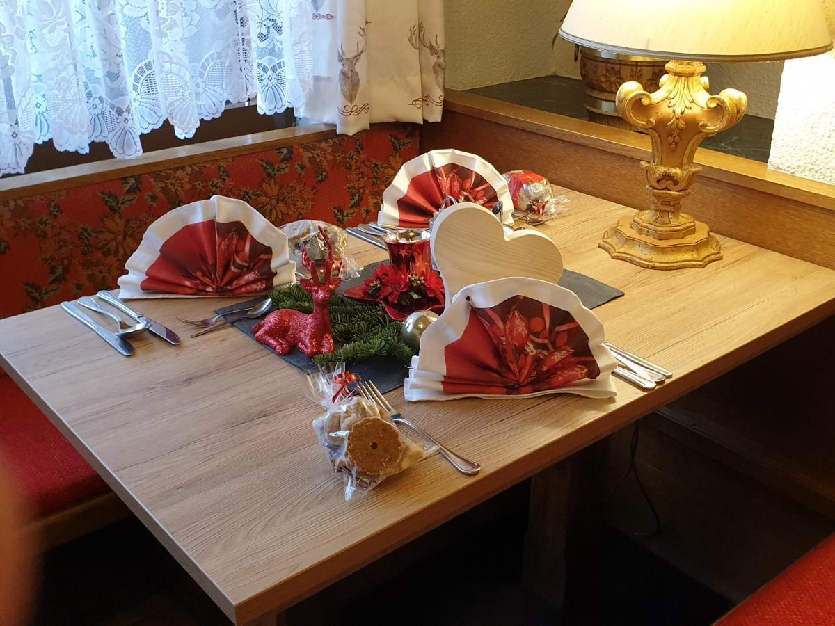 Hotel Reitherhof Райт-бай-Зеефельд Экстерьер фото
