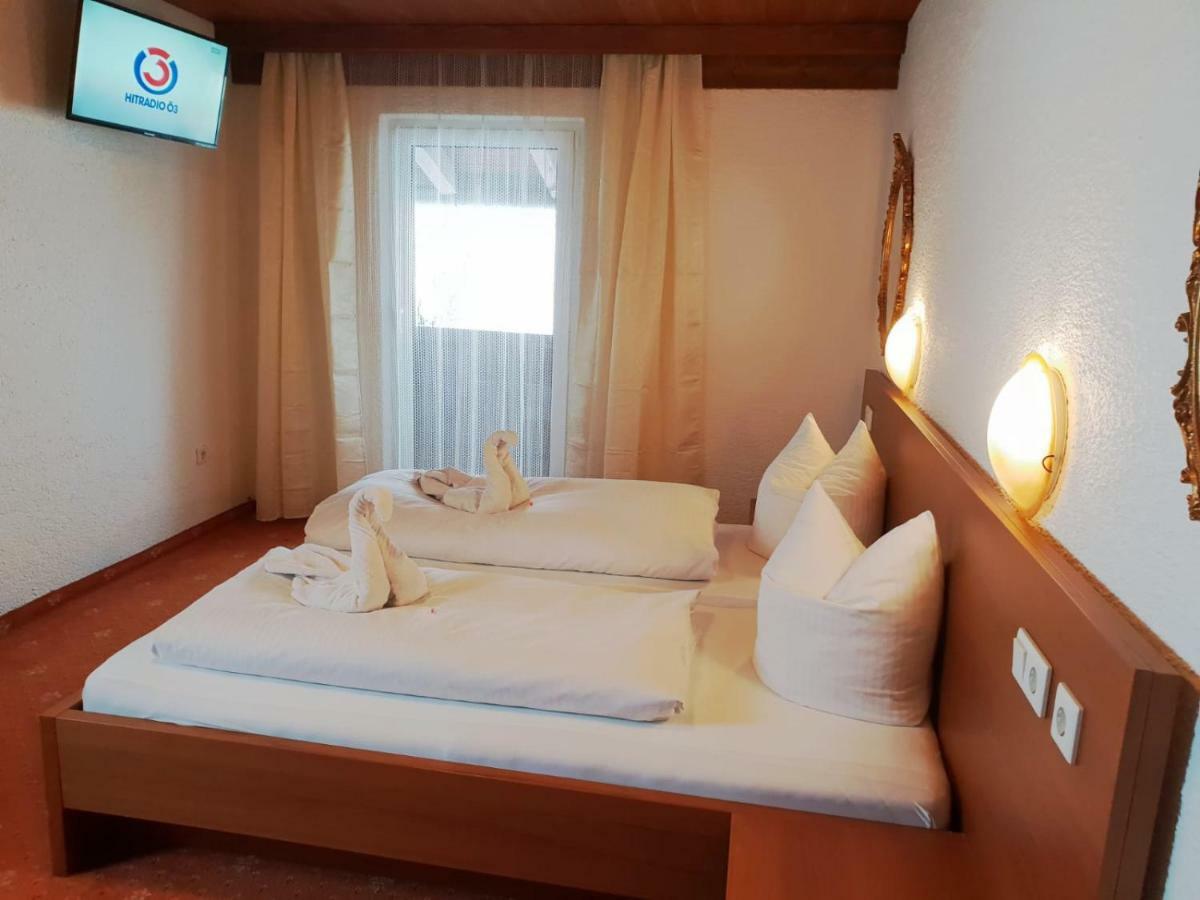 Hotel Reitherhof Райт-бай-Зеефельд Экстерьер фото
